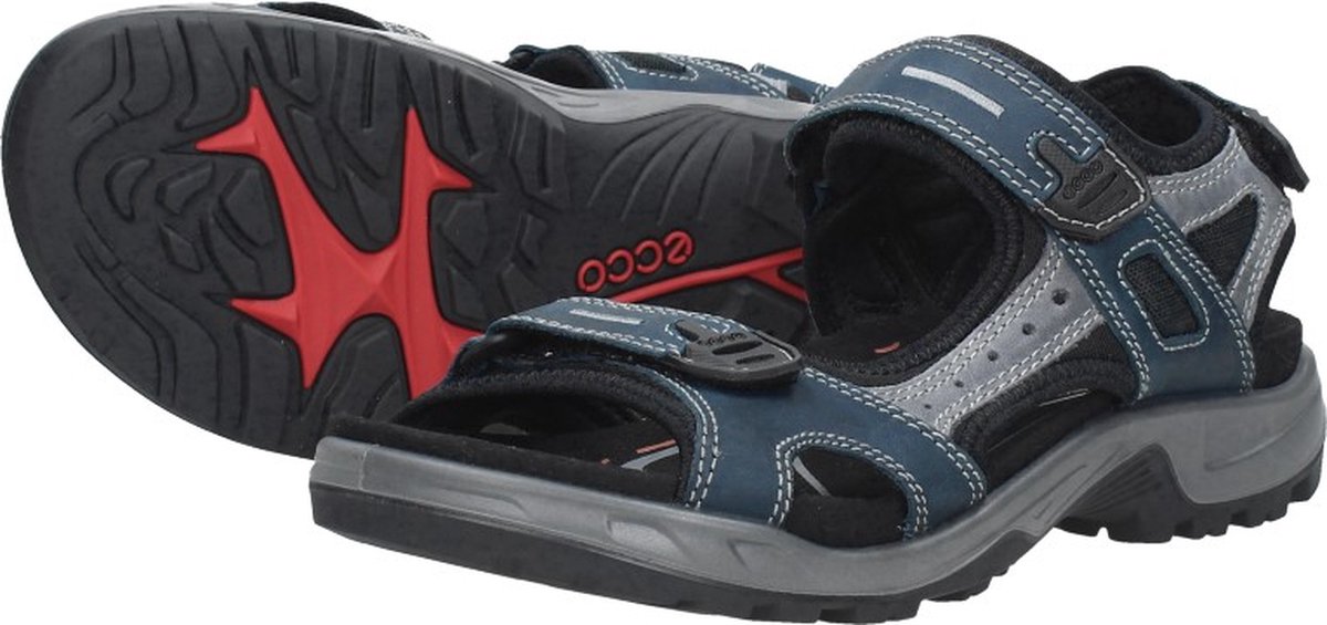 Ecco - Offroad - Blauw