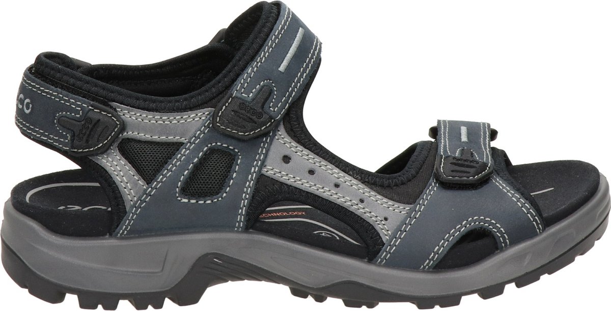 Ecco - Offroad - Blauw