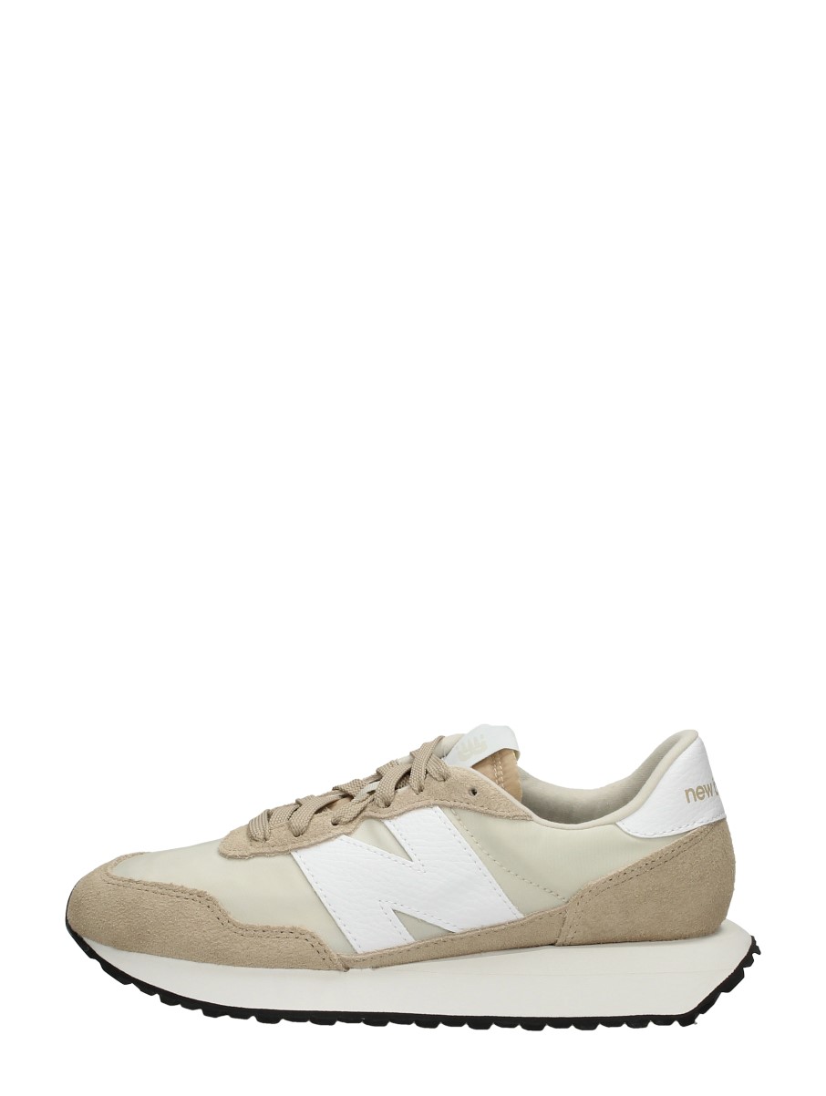 new balance - 237 - Beige