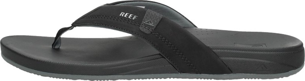 Reef - Cushion Spring - Zwart