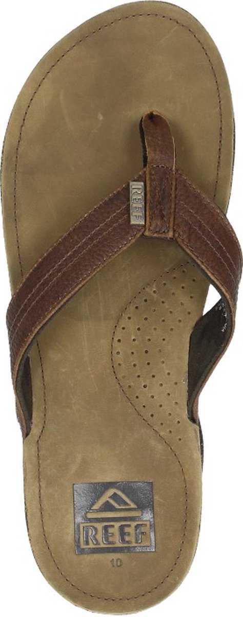Reef - J-bay Iii - Bruin