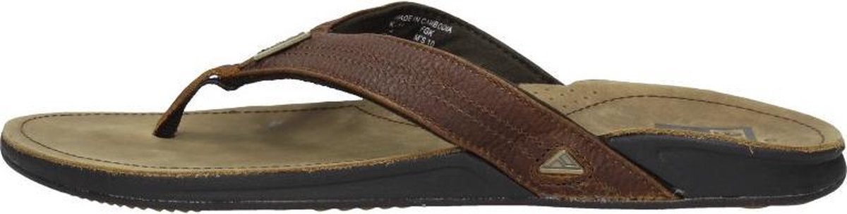 Reef - J-bay Iii - Bruin