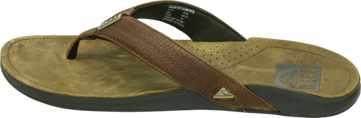 Reef - J-bay Iii - Bruin