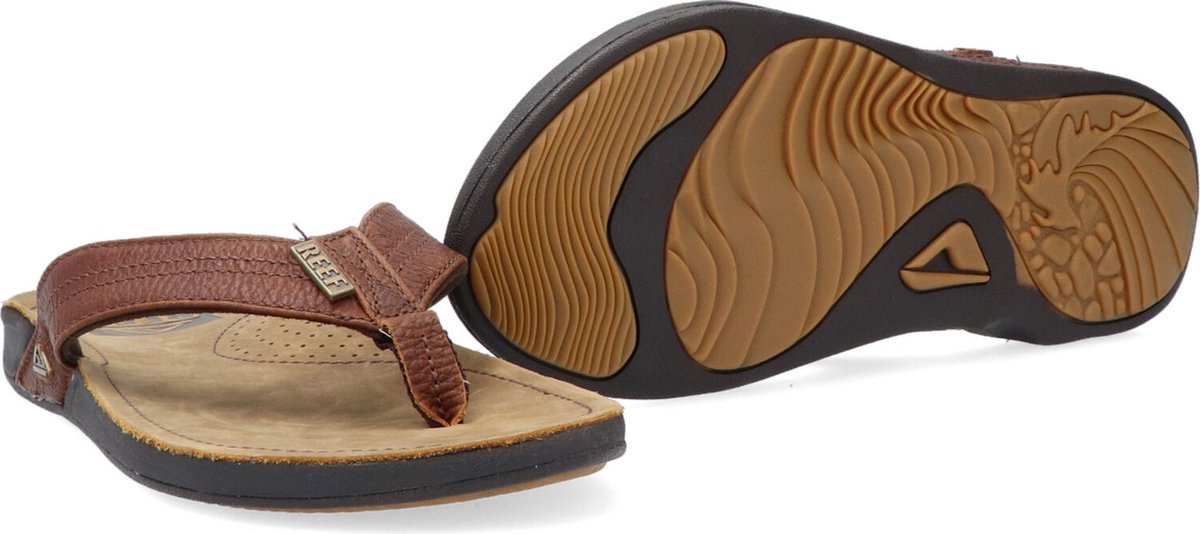 Reef - J-bay Iii - Bruin