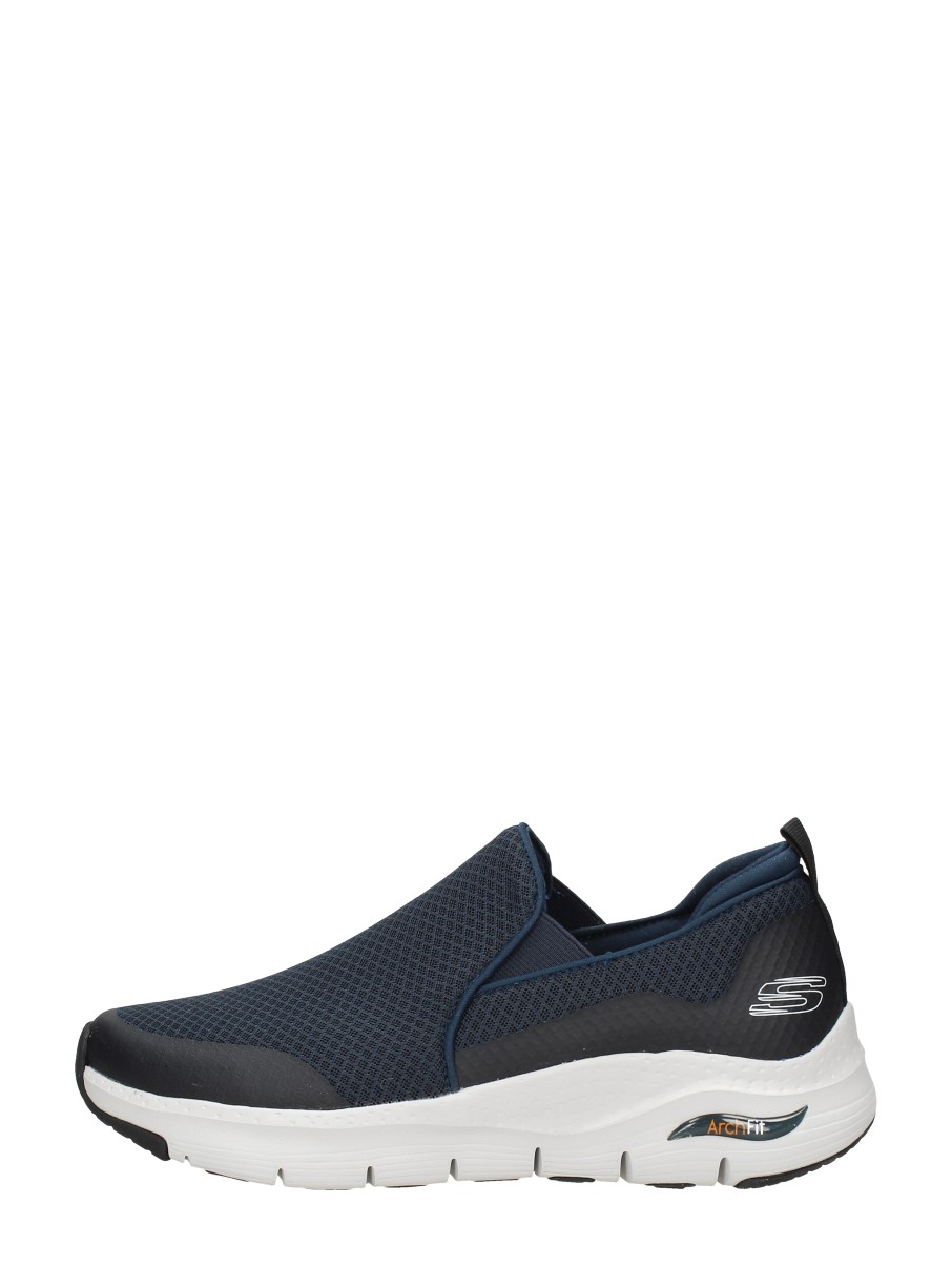 SKECHERS - Arch Fit - Banlin - Blauw