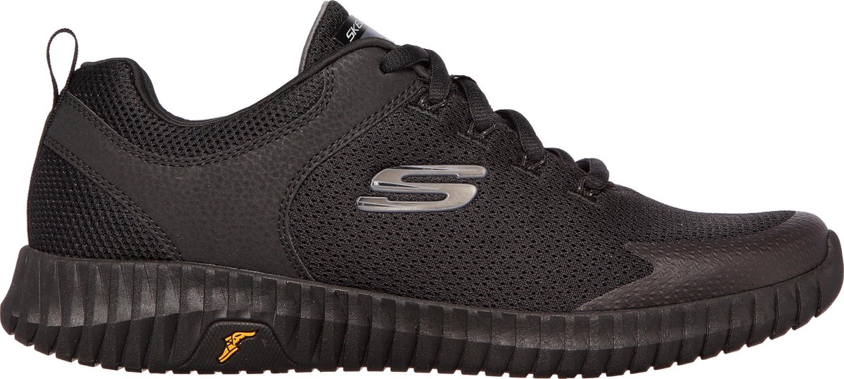 SKECHERS - Elite Flex Prime - Zwart