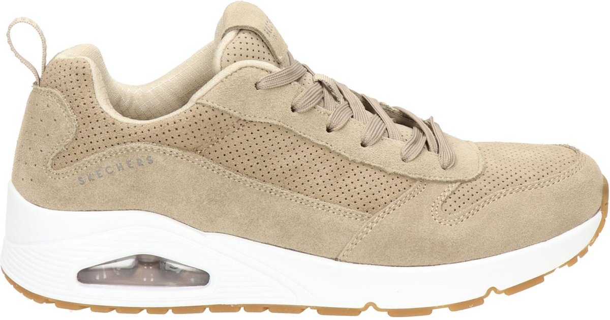 SKECHERS - Uno - Beige