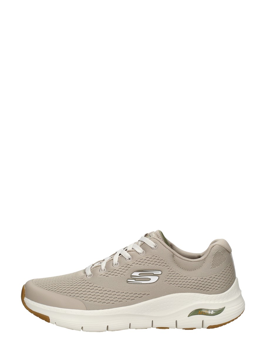 SKECHERS - Arch Fit - Beige