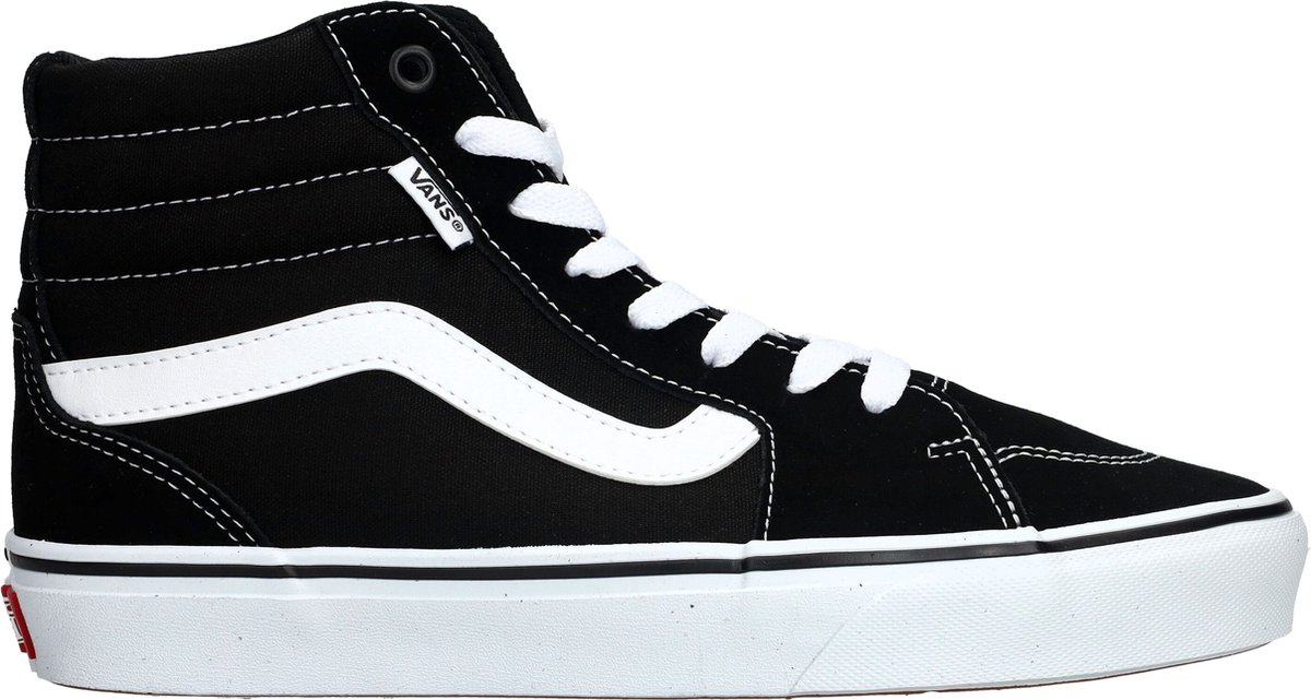 Vans - Filmore Hi - Zwart