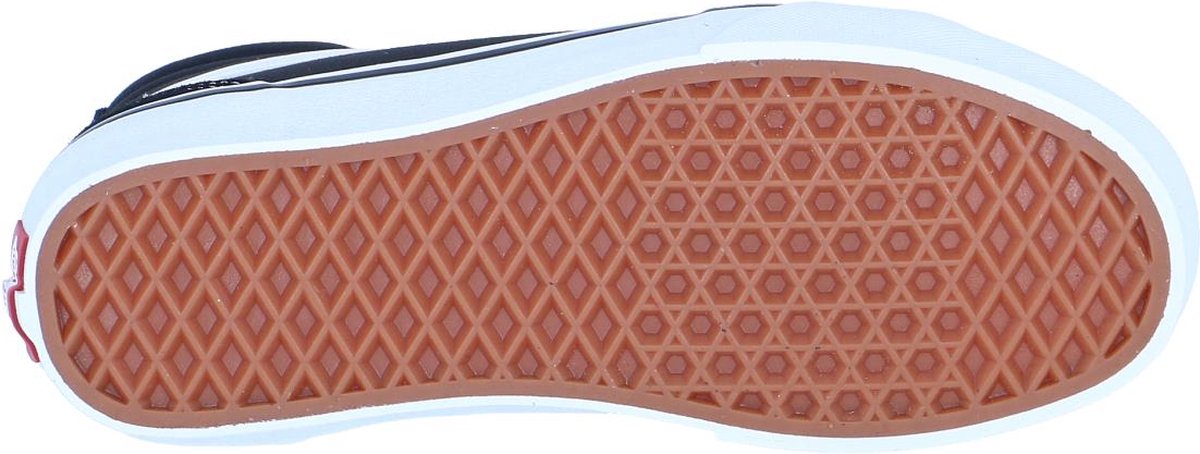 Vans - Filmore Hi - Zwart