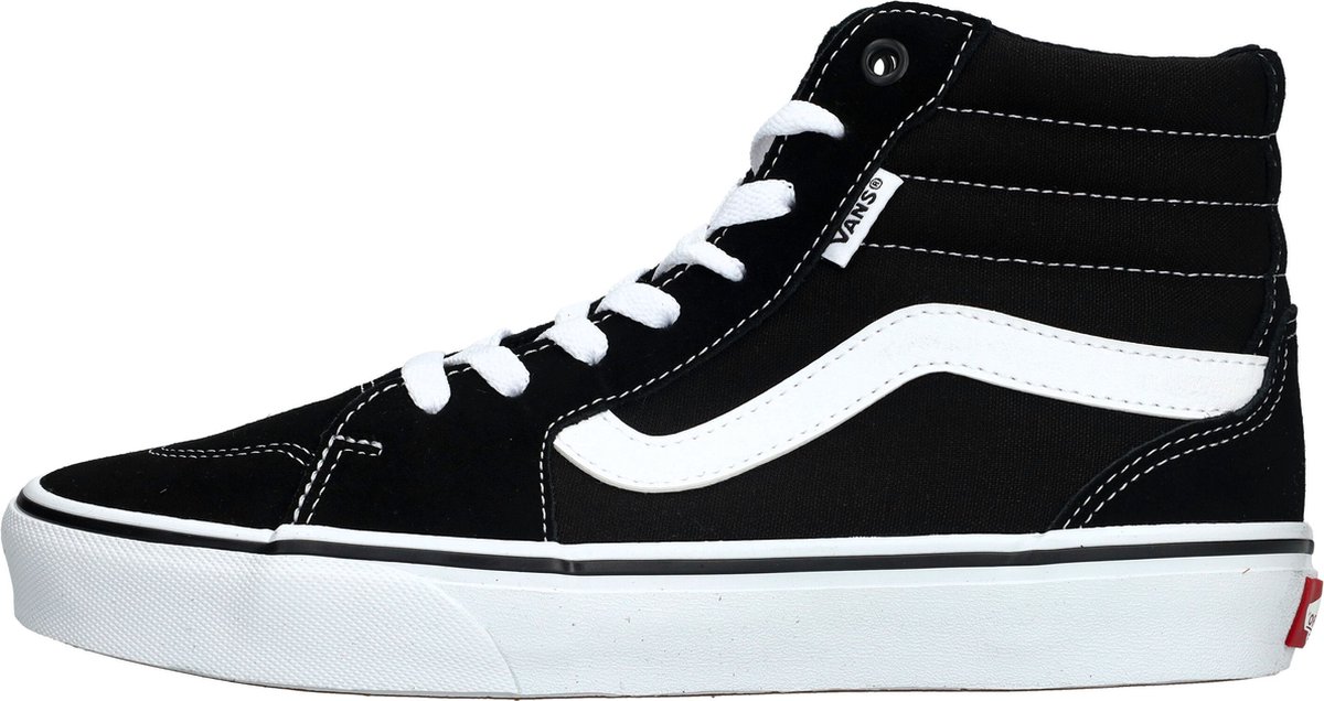 Vans - Filmore Hi - Zwart