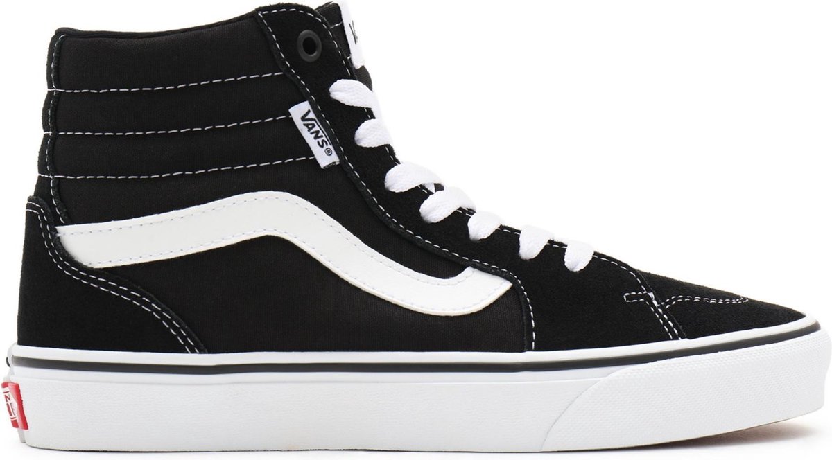 Vans - Filmore Hi - Zwart