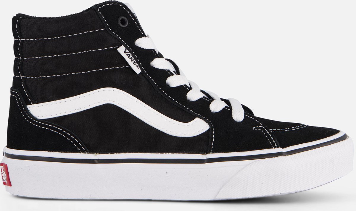 Vans - Yt Filmore Hi - Zwart