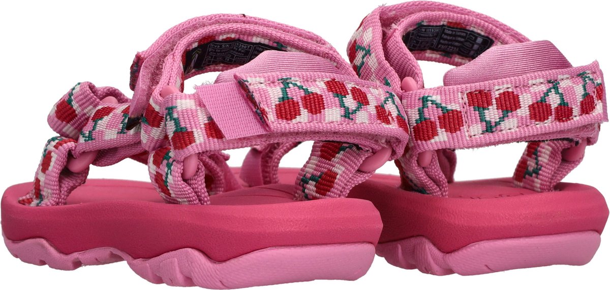 Teva - Hurricane Xlt 2 - Roze