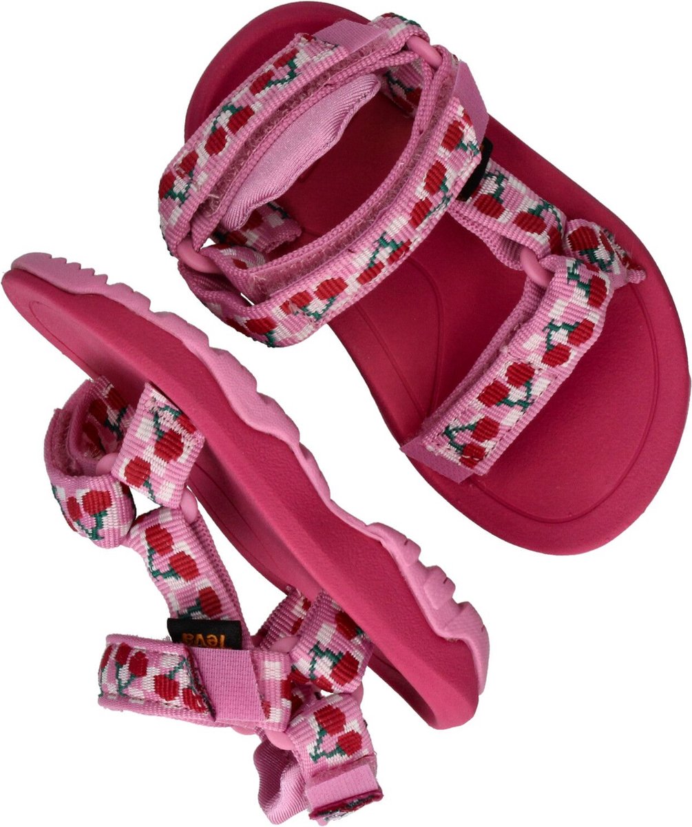 Teva - Hurricane Xlt 2 - Roze