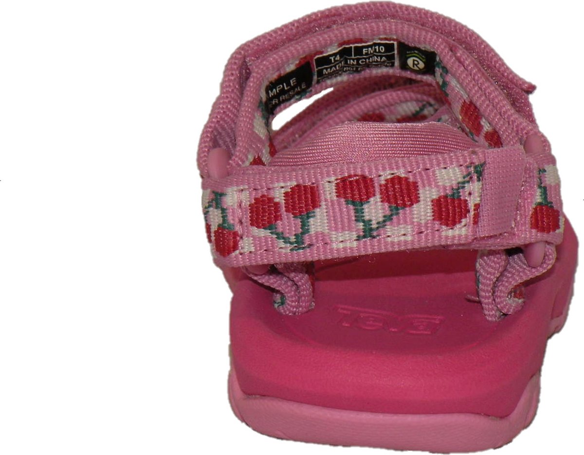 Teva - Hurricane Xlt 2 - Roze