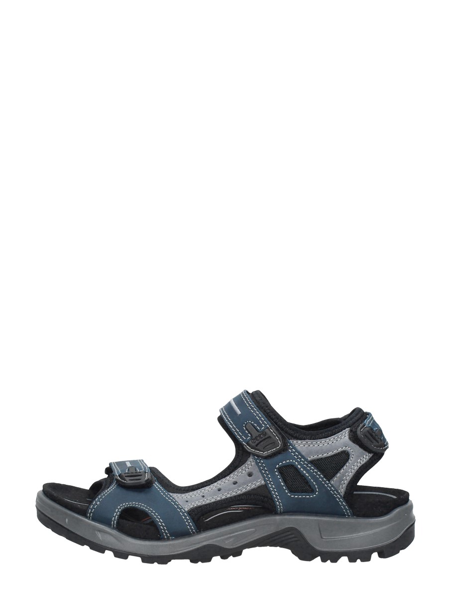 Ecco - Offroad - Blauw