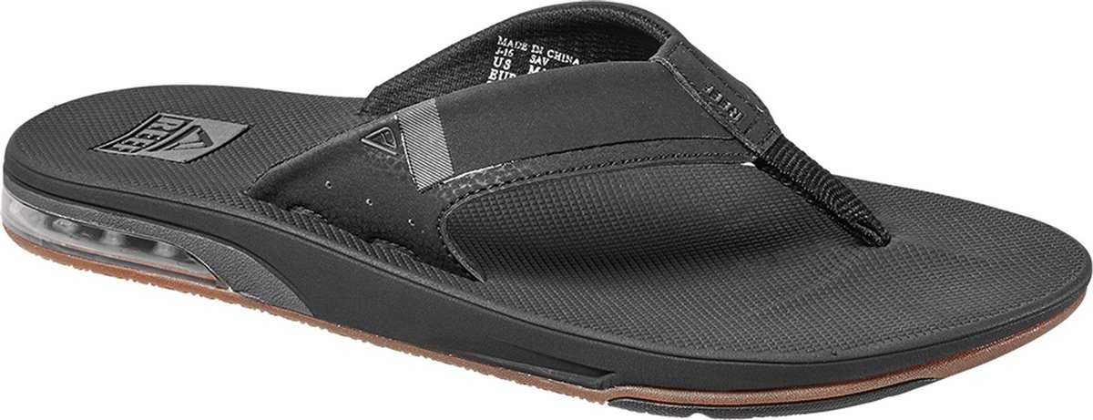 Reef - Fanning Low - Zwart