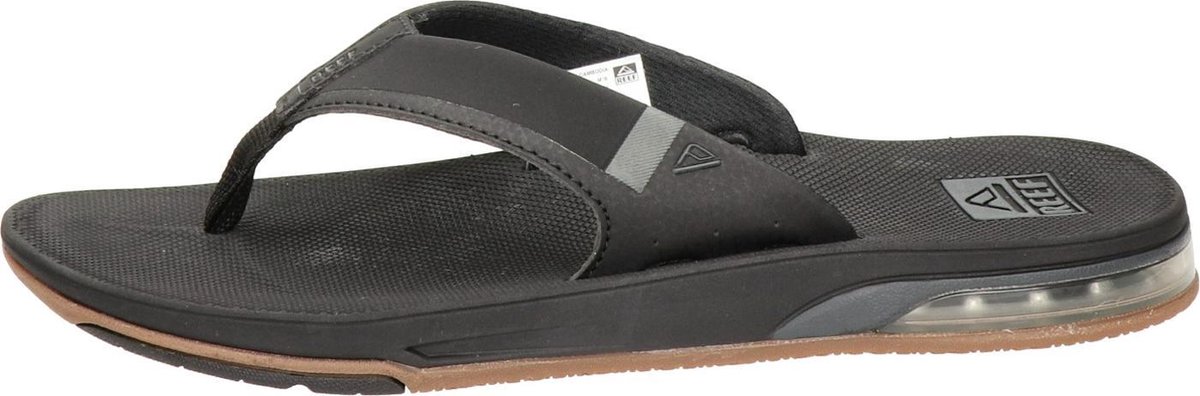 Reef - Fanning Low - Zwart