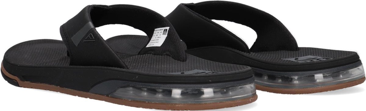 Reef - Fanning Low - Zwart