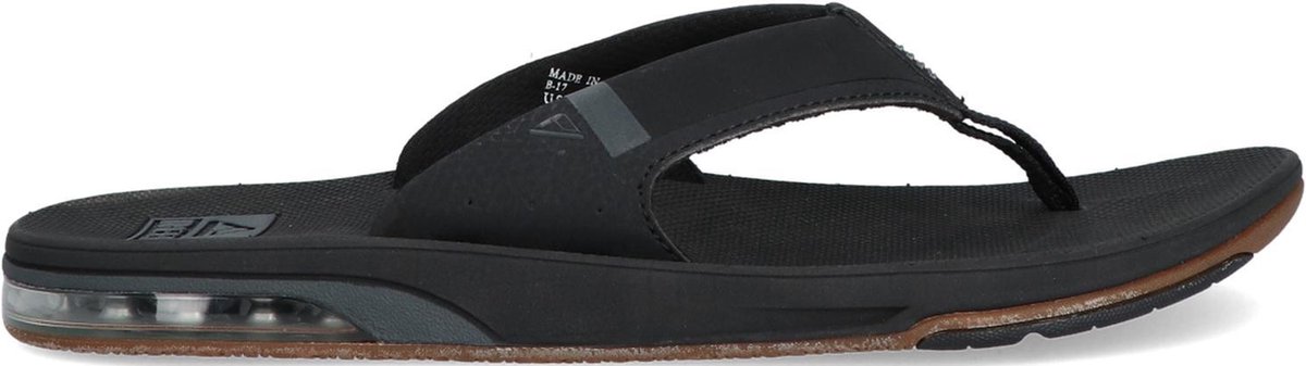 Reef - Fanning Low - Zwart