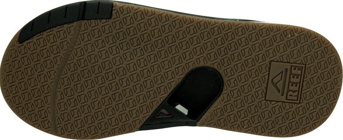 Reef - Fanning Low - Zwart