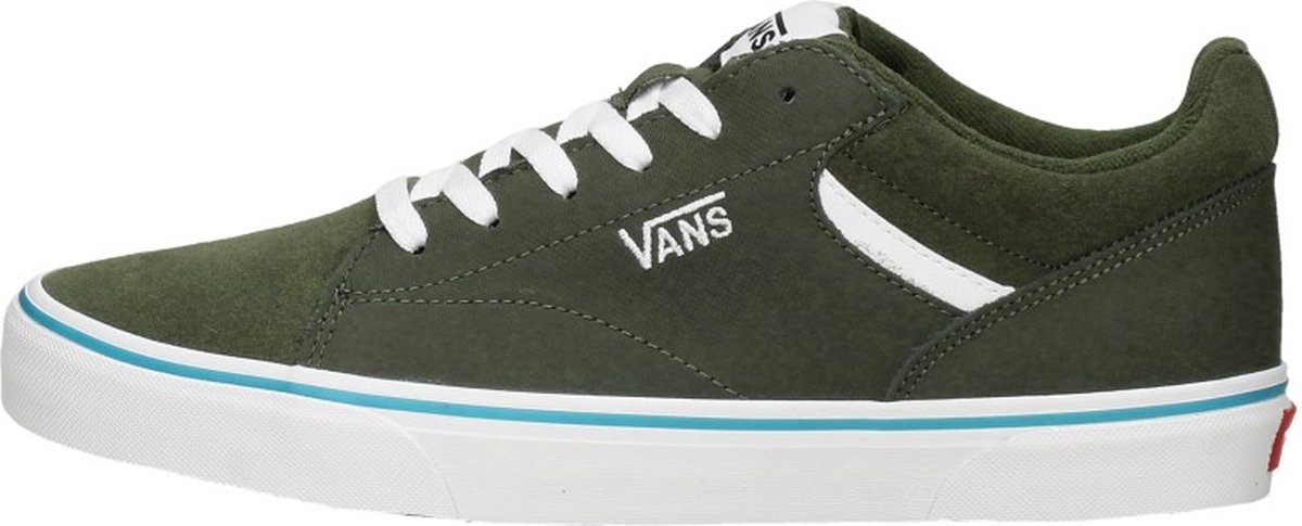 Vans - Mn Seldan - Groen