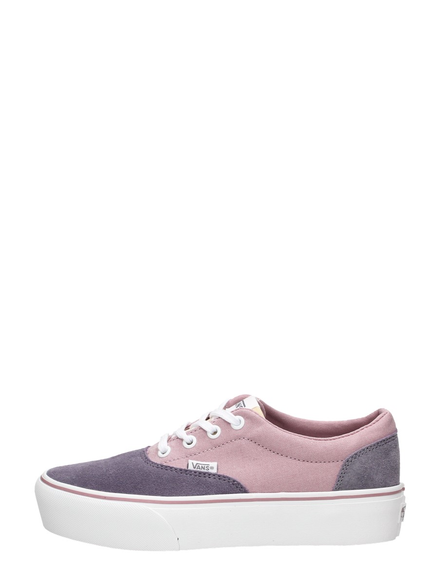 Vans - Doheney Platform