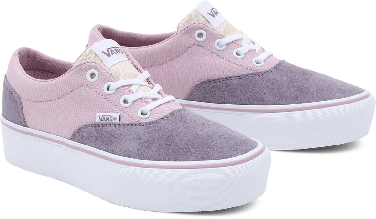 Vans - Doheney Platform