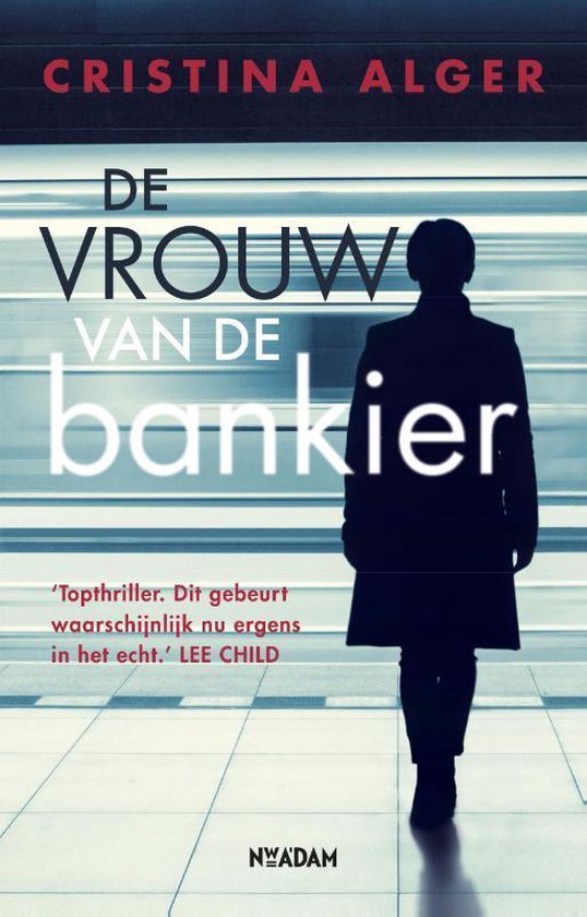 Nieuw Amsterdam De vrouw van de bankier