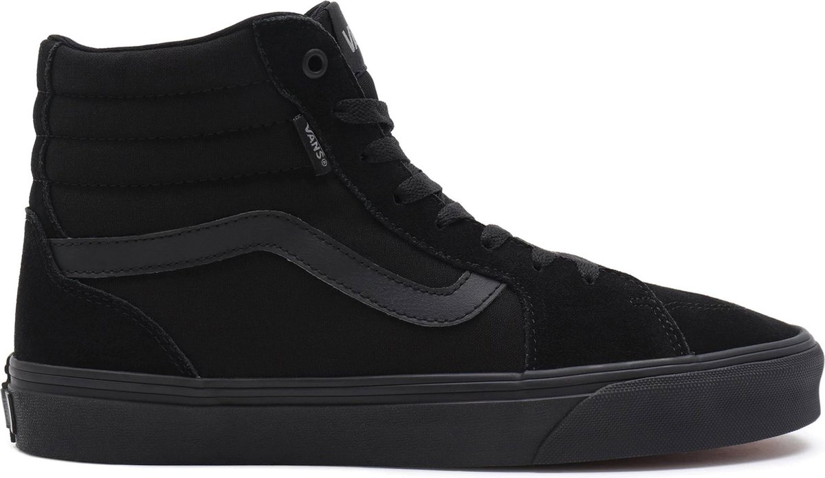 Vans - Filmore Hi - Zwart