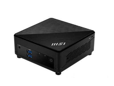 MSI Cubi 12M-001EU