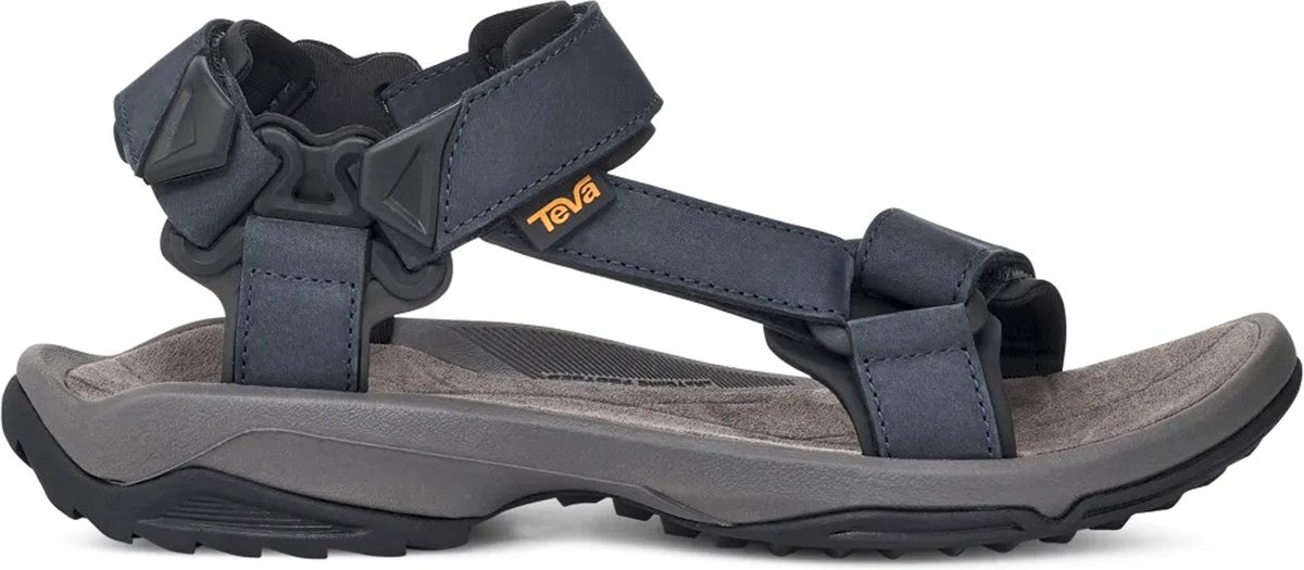 Teva - Terra Fi Lite Leather - Blauw