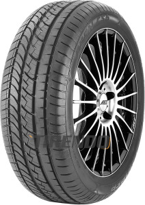 Cooper Zeon CS6 ( 195/55 R15 85V ) - Zwart