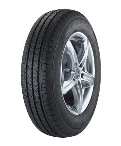 Tomket Van 3 ( 205/80 R14C 109Q 8PR ) - Zwart