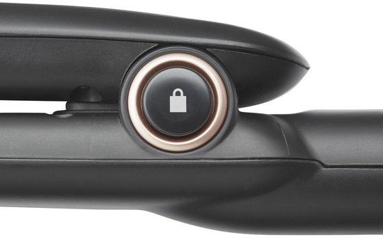 Carmen CR3200 - Zwart