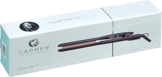 Carmen CR3200 - Zwart