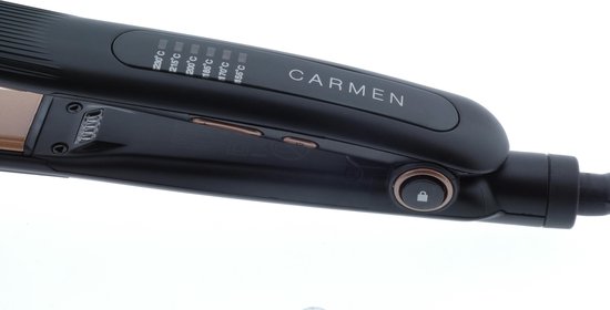 Carmen CR3200 - Zwart