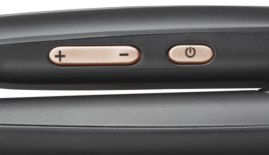 Carmen CR3200 - Zwart