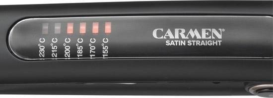 Carmen CR3200 - Zwart
