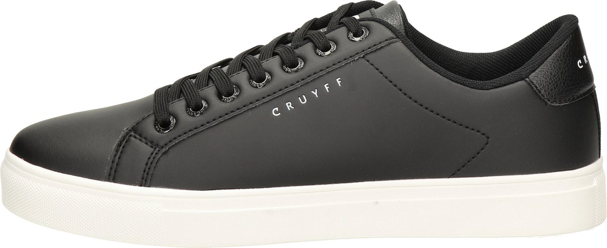 Cruyff - Impact Court - Zwart