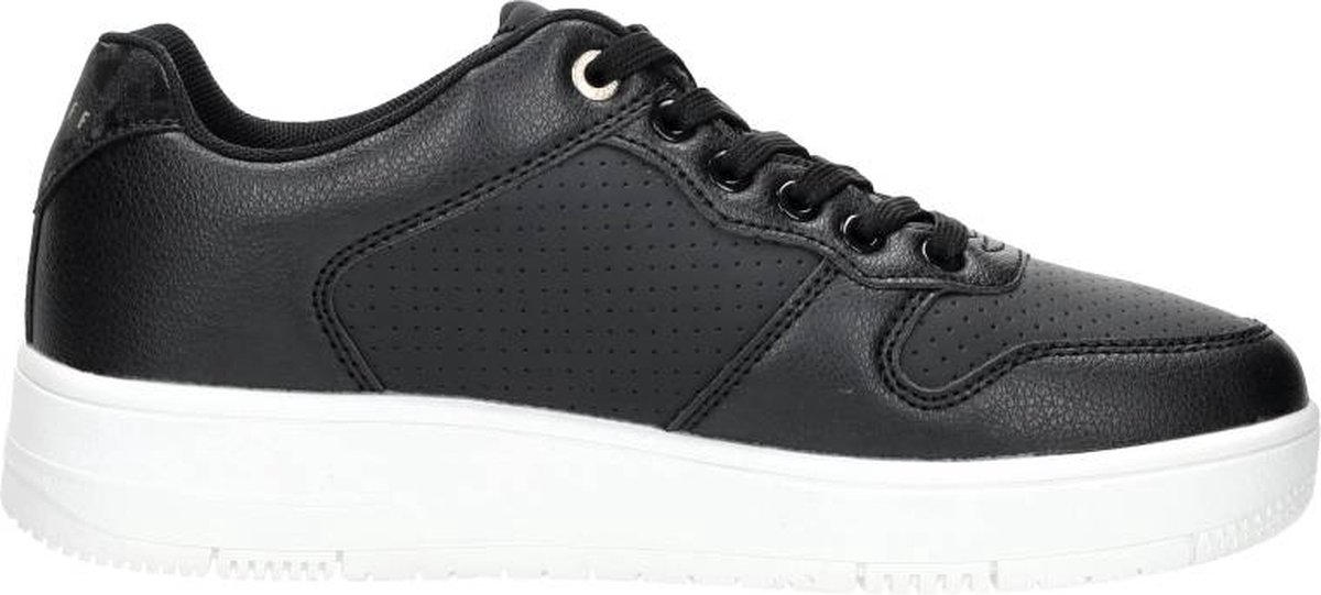 Cruyff - Indoor Royal - Zwart