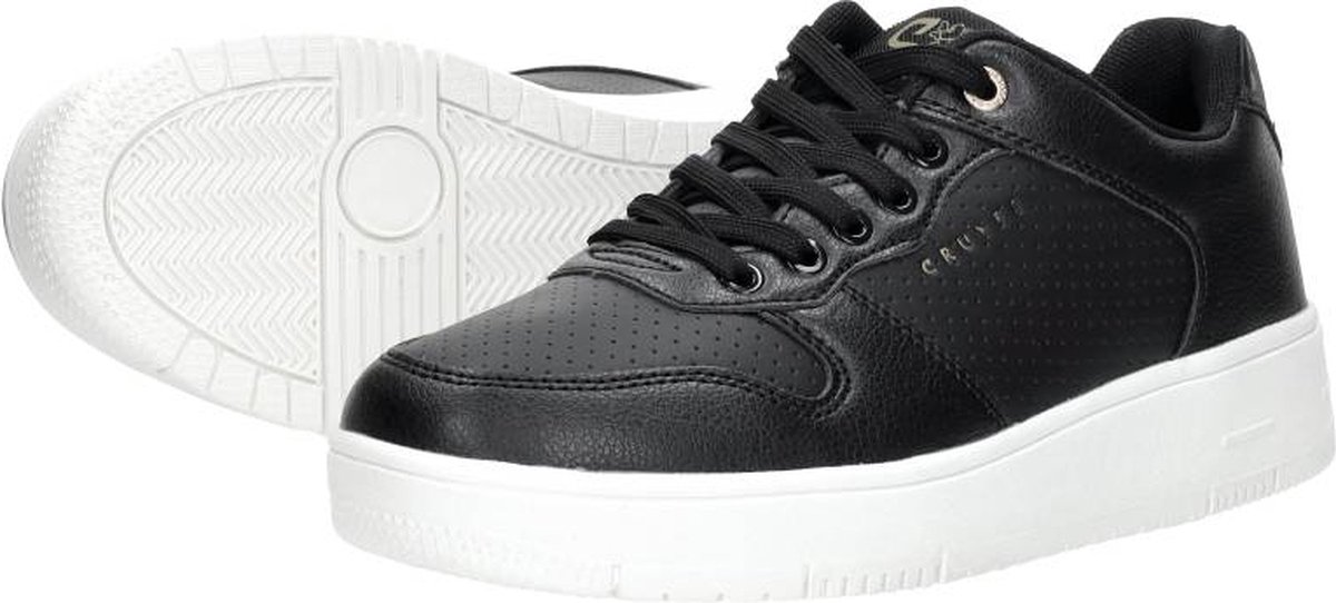 Cruyff - Indoor Royal - Zwart