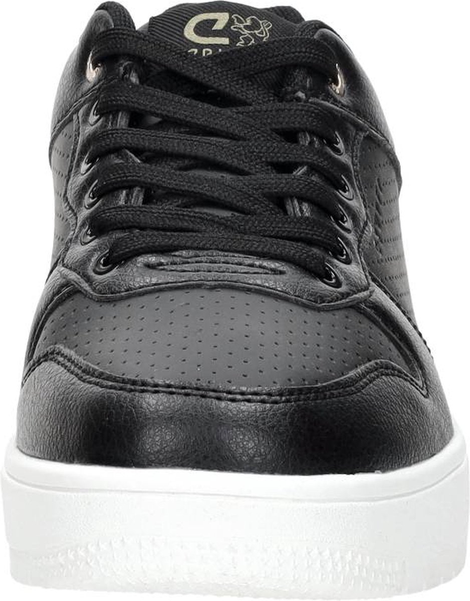 Cruyff - Indoor Royal - Zwart