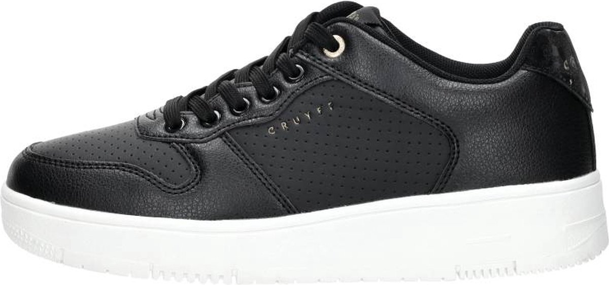 Cruyff - Indoor Royal - Zwart