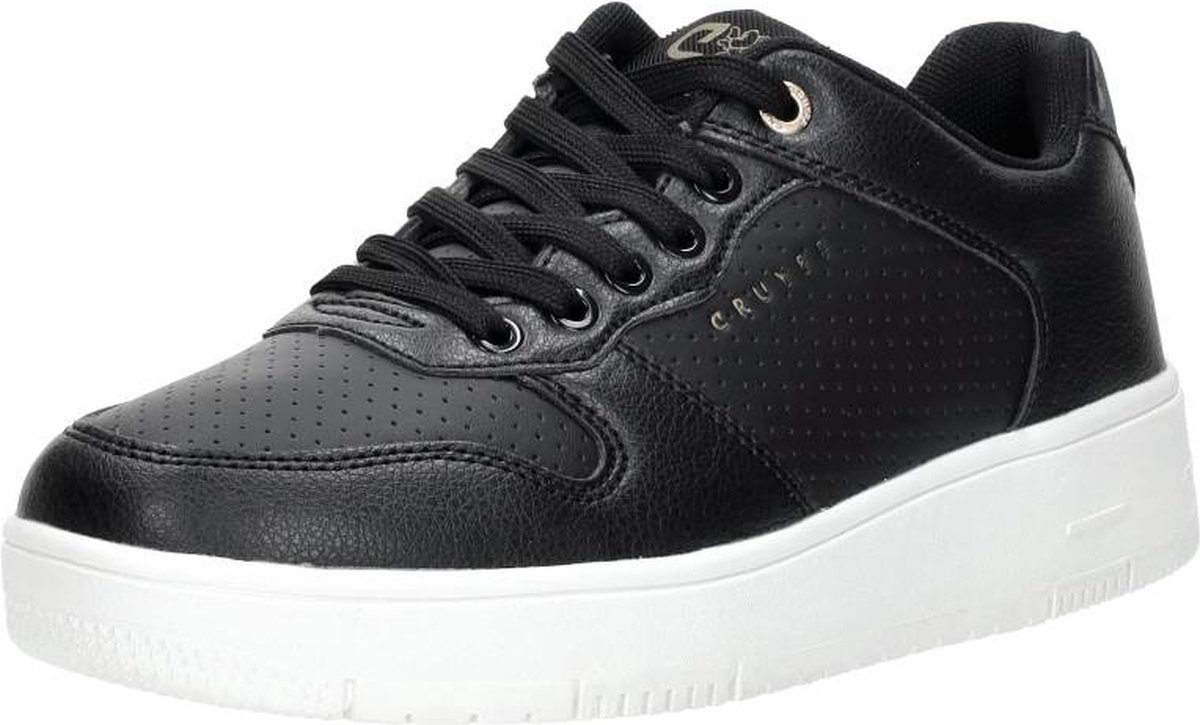 Cruyff - Indoor Royal - Zwart