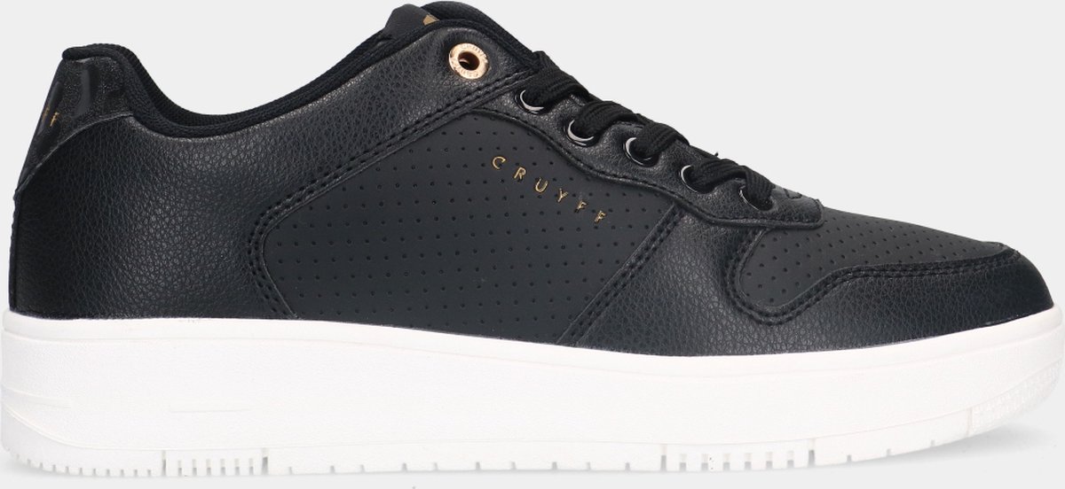 Cruyff - Indoor Royal - Zwart