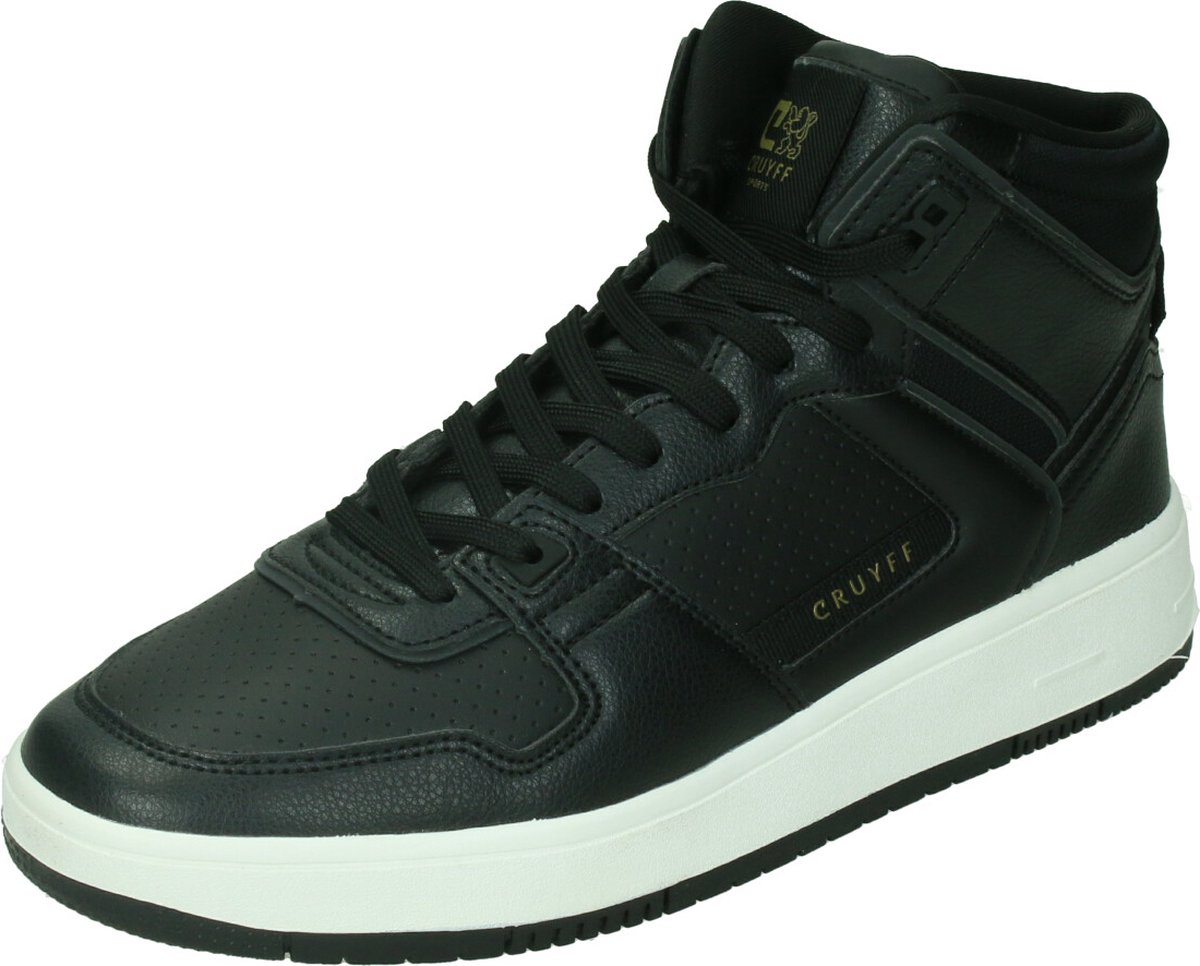 Cruyff - Indoor Basket - Zwart