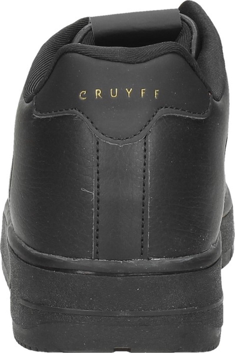 Cruyff - Indoor Royal - Zwart