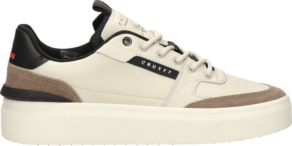Cruyff - Endorsed Tennis - Beige